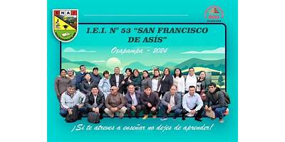 53 SAN FRANCISCO DE ASIS