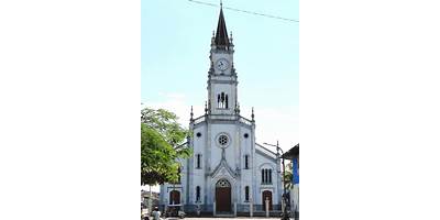 53 VIRGEN DE LAS NIEVES