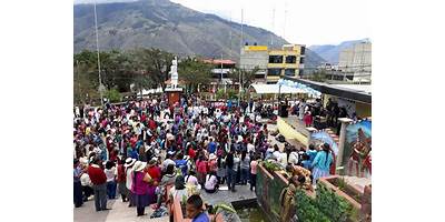 54036 SEÑOR DE LA EXALTACION