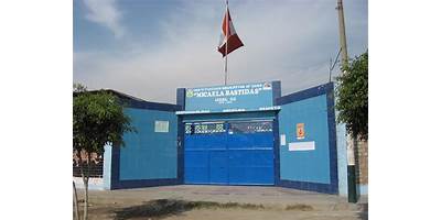 550-31 MICAELA BASTIDAS
