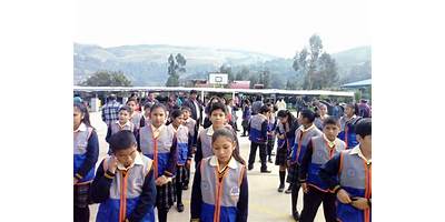 55006-20 ESCUELA CONCERTADA SOLARIS