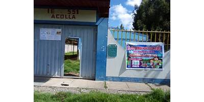 551 VIRGEN DE LAS NIEVES