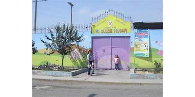 56 MI DULCE HOGAR