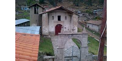58 VIRGEN DE LA PAZ