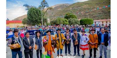 594 LOS AYLLOS