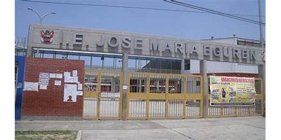 6052 JOSE MARIA EGUREN