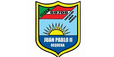 60700 JUAN PABLO II