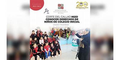 61 EL OLIVAR DE LOS NIÑOS