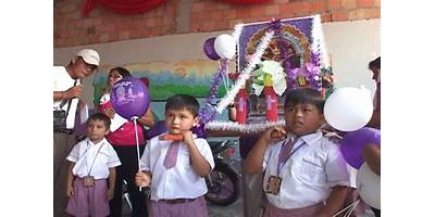 62845 SEÑOR DE LOS MILAGROS