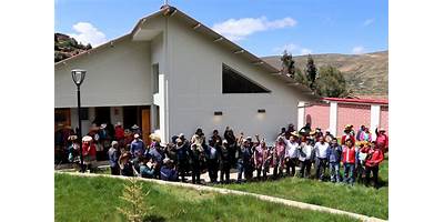 638 NIÑOS DE BELEN