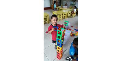 659 MARIA MONTESSORI