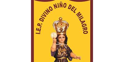 663 DIVINO NIÑO DEL MILAGRO