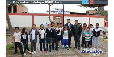 665 SANTO DOMINGO DE HUARANGAL
