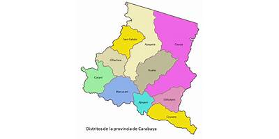 673 BARRIO AZANGARO COASA