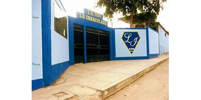 7074 LA INMACULADA