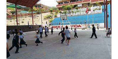 767 FE Y ALEGRIA