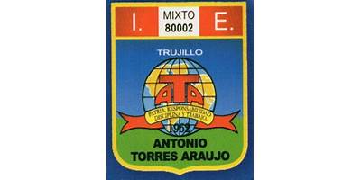 80002 ANTONIO TORRES ARAUJO