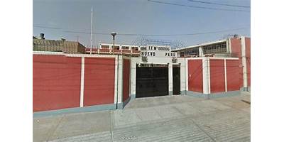 80006 NUEVO PERU