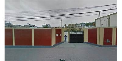 80034 MARIA DEL SOCORRO