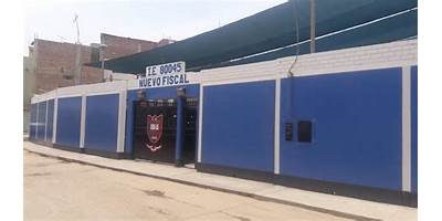 80045 NUEVO FISCAL