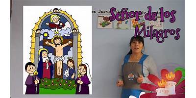 80120 SEÑOR DE LOS MILAGROS