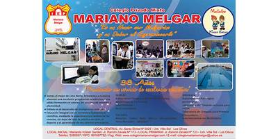 80576 MARIANO MELGAR
