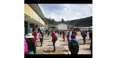 80683 SANTUARIO Y RESERVA NACIONAL