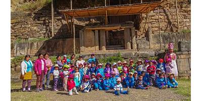 80902 CHAVIN DE HUANTAR