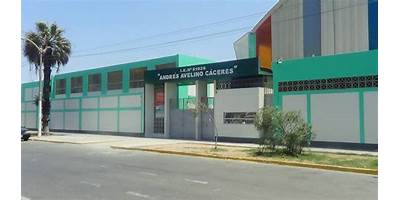 81026 ANDRES AVELINO CACERES