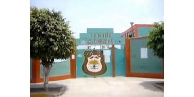 8160 LOS CHASQUIS
