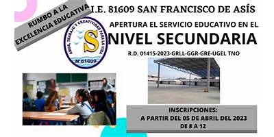 81609 SAN FRANCISCO DE ASIS
