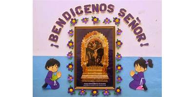 81618 SEÑOR DE LOS MILAGROS