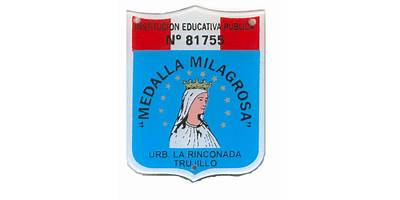 81755 MEDALLA MILAGROSA