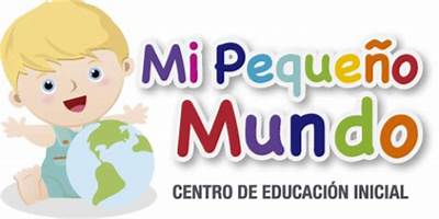 833 MI PEQUEÑO MUNDO
