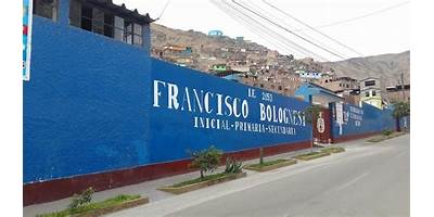 84086 FRANCISCO BOLOGNESI CERVANTES