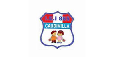 865 CAUDEVILLA