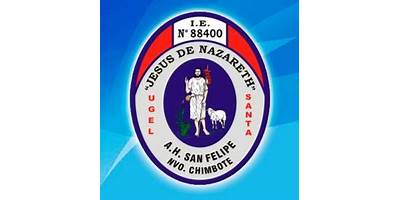88400 JESUS DE NAZARETH
