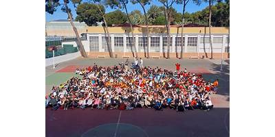 90 LOS AMIGUITOS DE DOMINGO SAVIO
