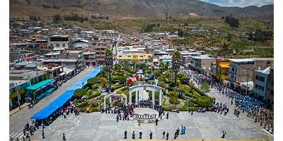 903 SAN BENITO DE PUEBLO LIBRE