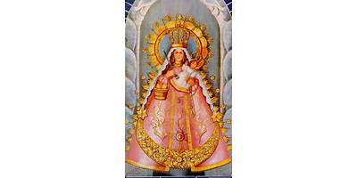 941 NUESTRA SEÑORA DE COPACABANA