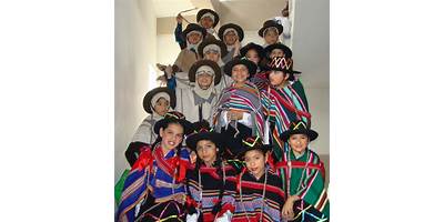 965 NIÑO JESUS