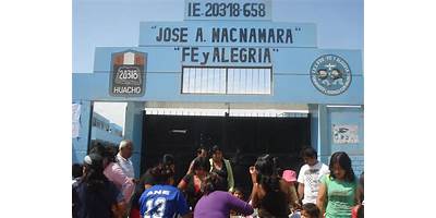 985 EL CHASKI YONNY MOSCOSO HUAMANI