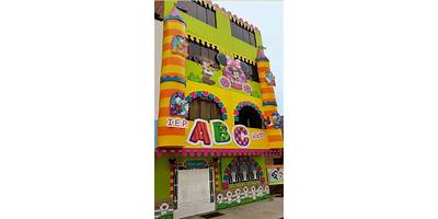 ABC GENIUS KIDS