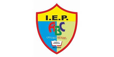 ABC GREGORIO MENDEL