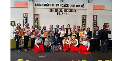 ACOCOLLO CENTRAL