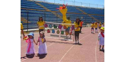 ADONAI INTERNACIONAL
