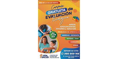 ADVANCE SCHOOL PERU