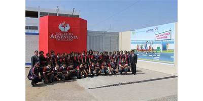 ADVENTISTA CHICLAYO