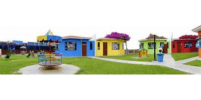 AGUA VIVA SCHOOL