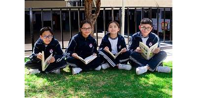 ALAS DEL PROGRESO SCHOOL
